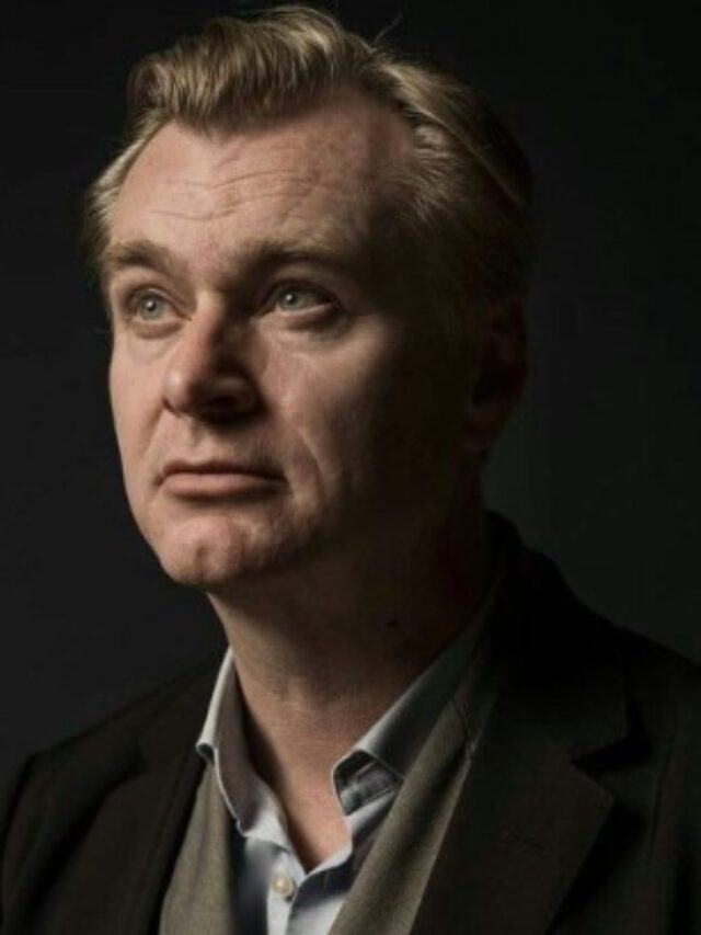 Three Nolan films you probably never knew about. Watch Right Now